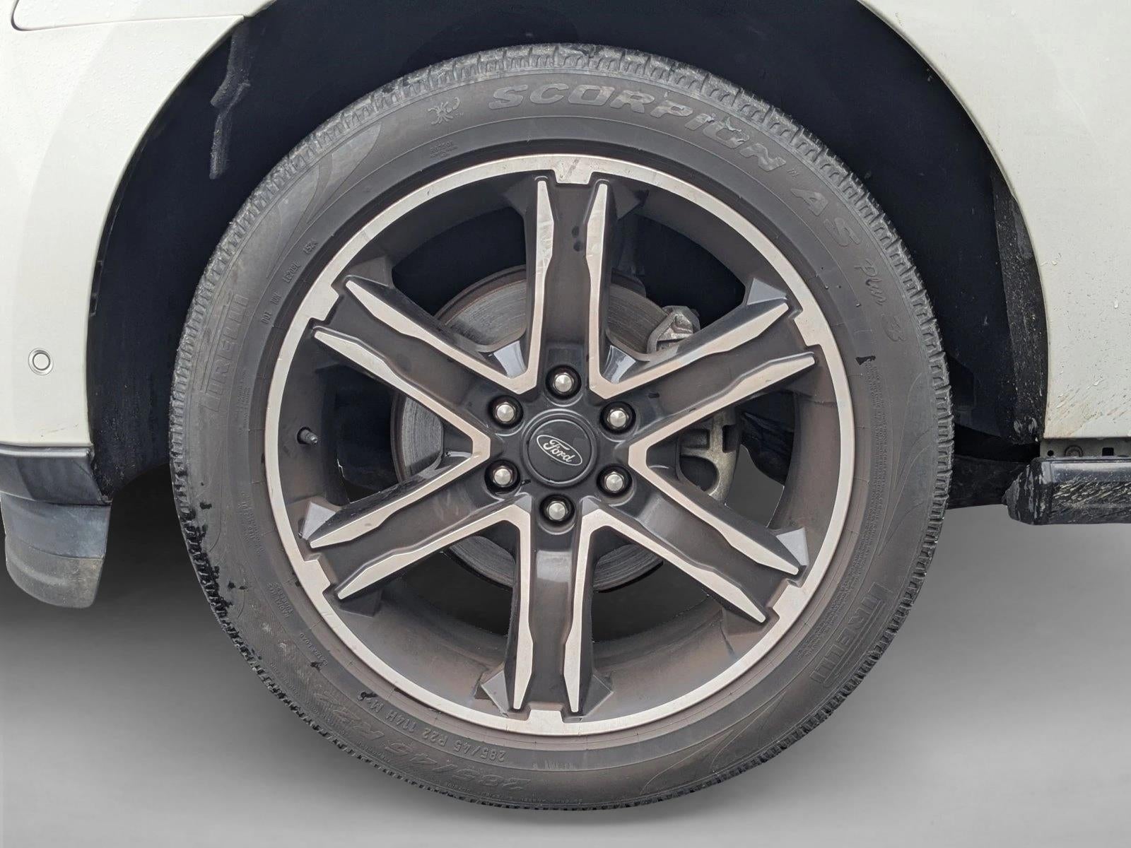 2020 Ford Expedition Max Limited 4x4