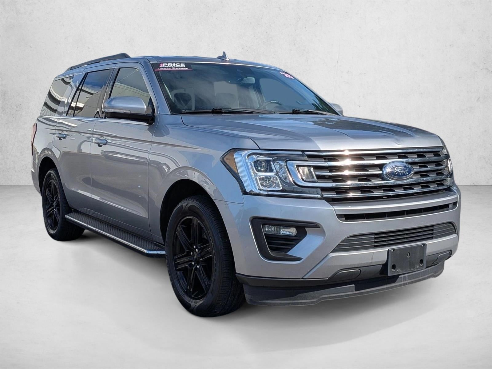 2020 Ford Expedition XLT 4x2