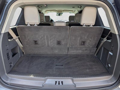 2020 Ford Expedition XLT 4x2