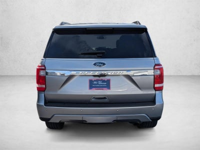 2020 Ford Expedition XLT 4x2