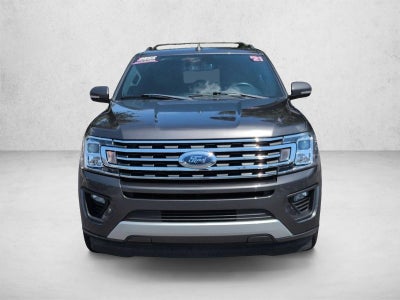2021 Ford Expedition XLT 4x2