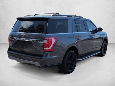 2021 Ford Expedition XLT 4x2
