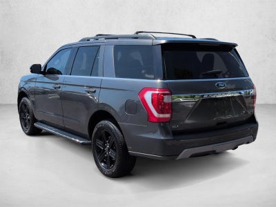 2021 Ford Expedition XLT 4x2