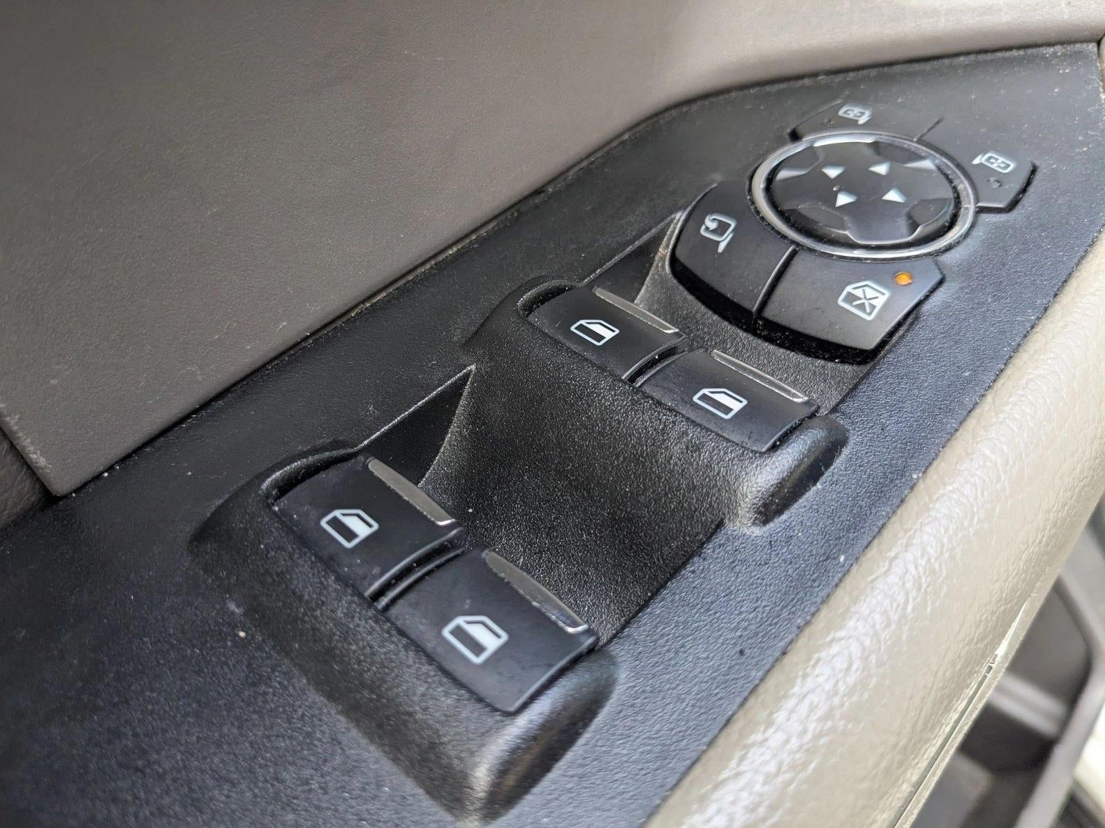 2020 Ford Expedition XLT 4x2