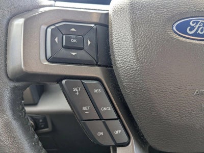 2020 Ford Expedition XLT 4x2