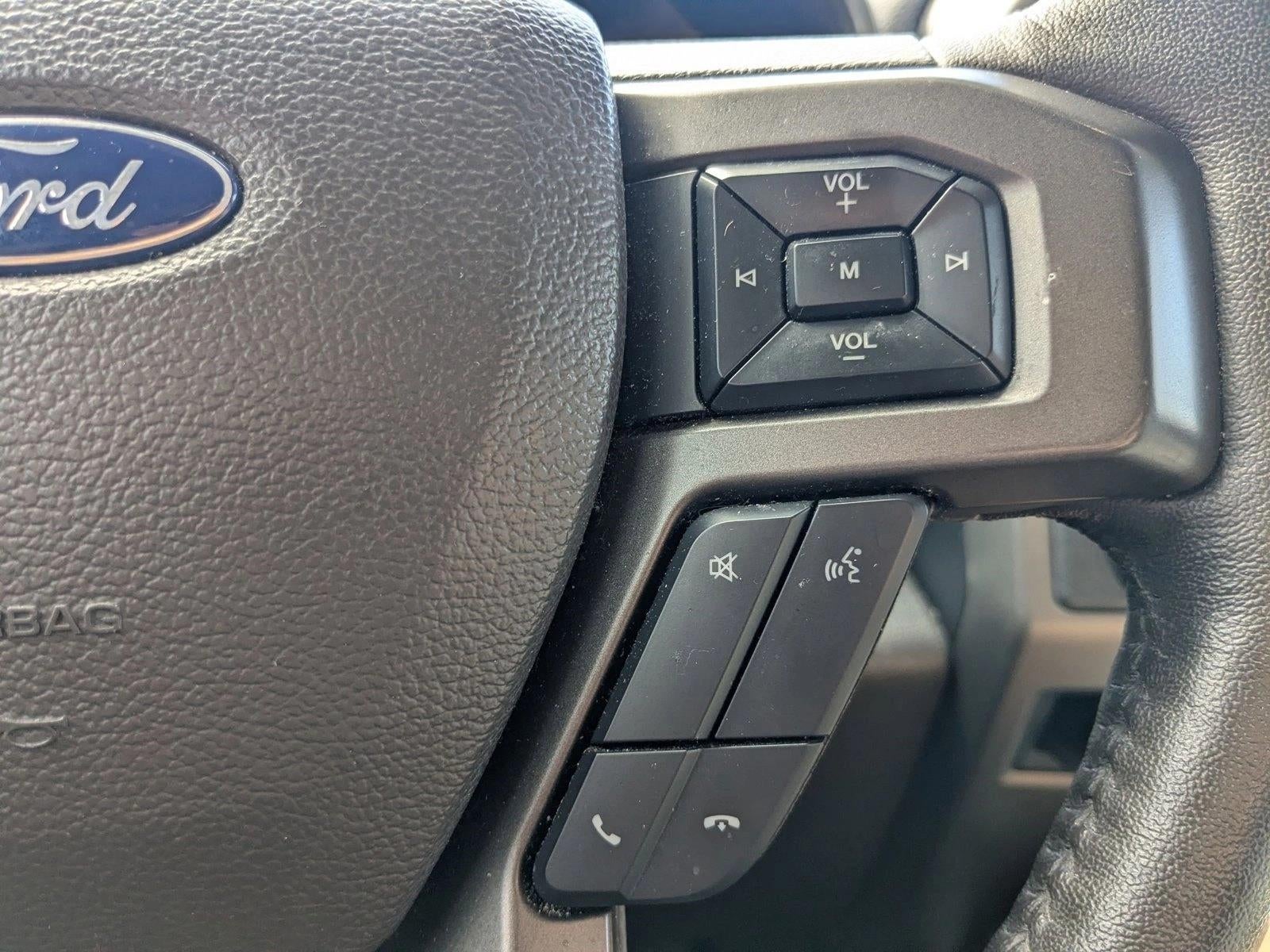 2020 Ford Expedition XLT 4x2