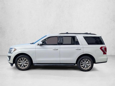 2020 Ford Expedition XLT 4x2