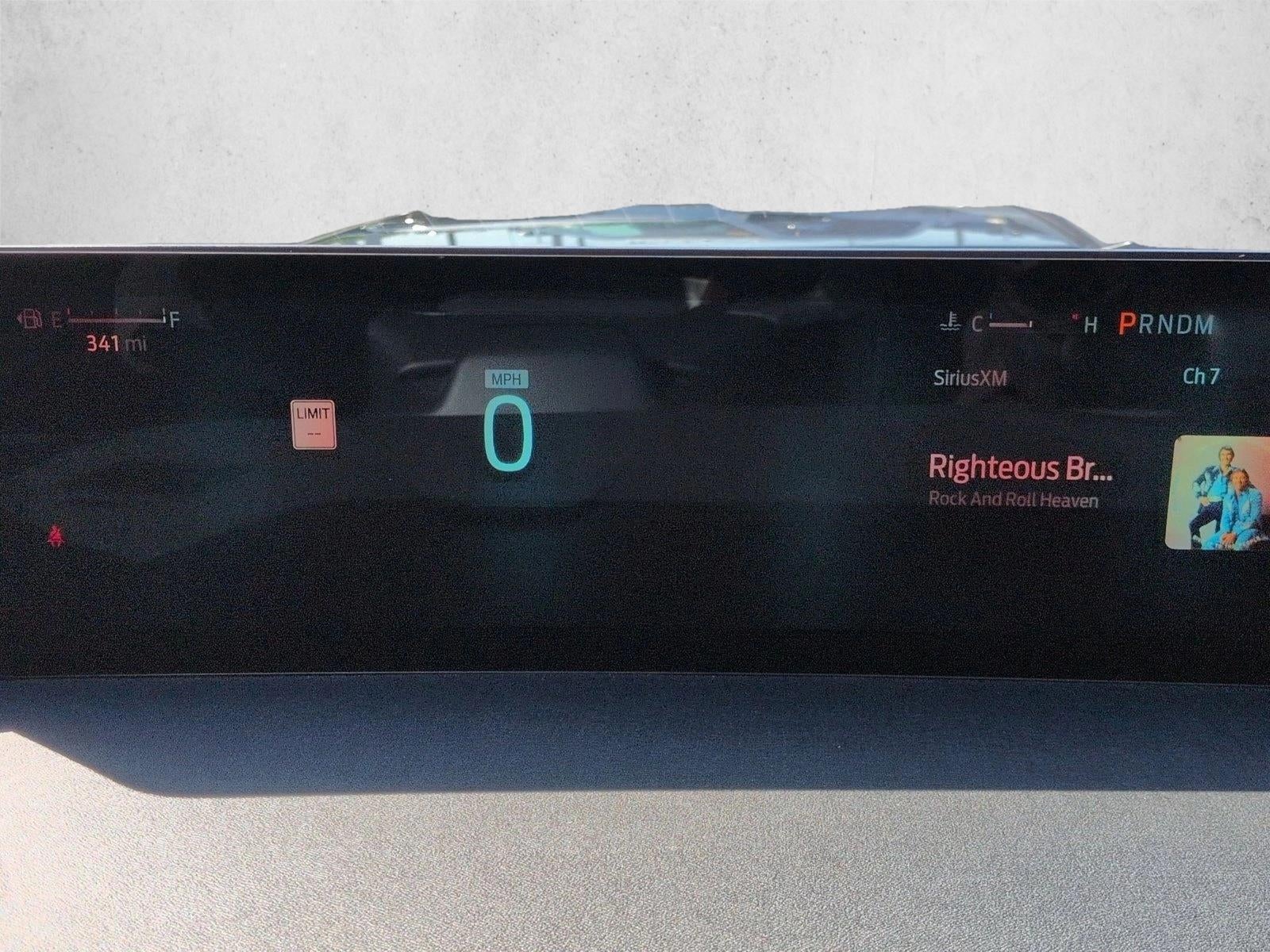 2025 Ford Expedition Active 4x4