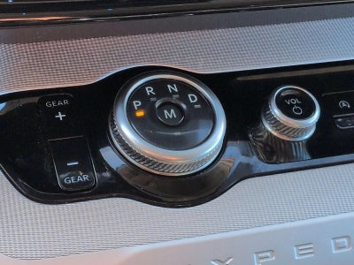 2025 Ford Expedition Active 4x4