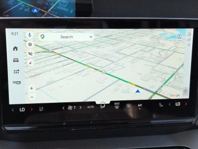 2025 Ford Expedition Active 4x4