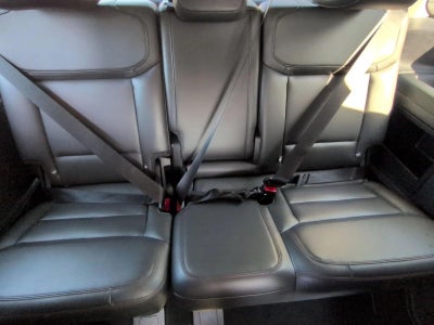 2025 Ford Expedition Active 4x4