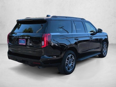 2025 Ford Expedition Active 4x4