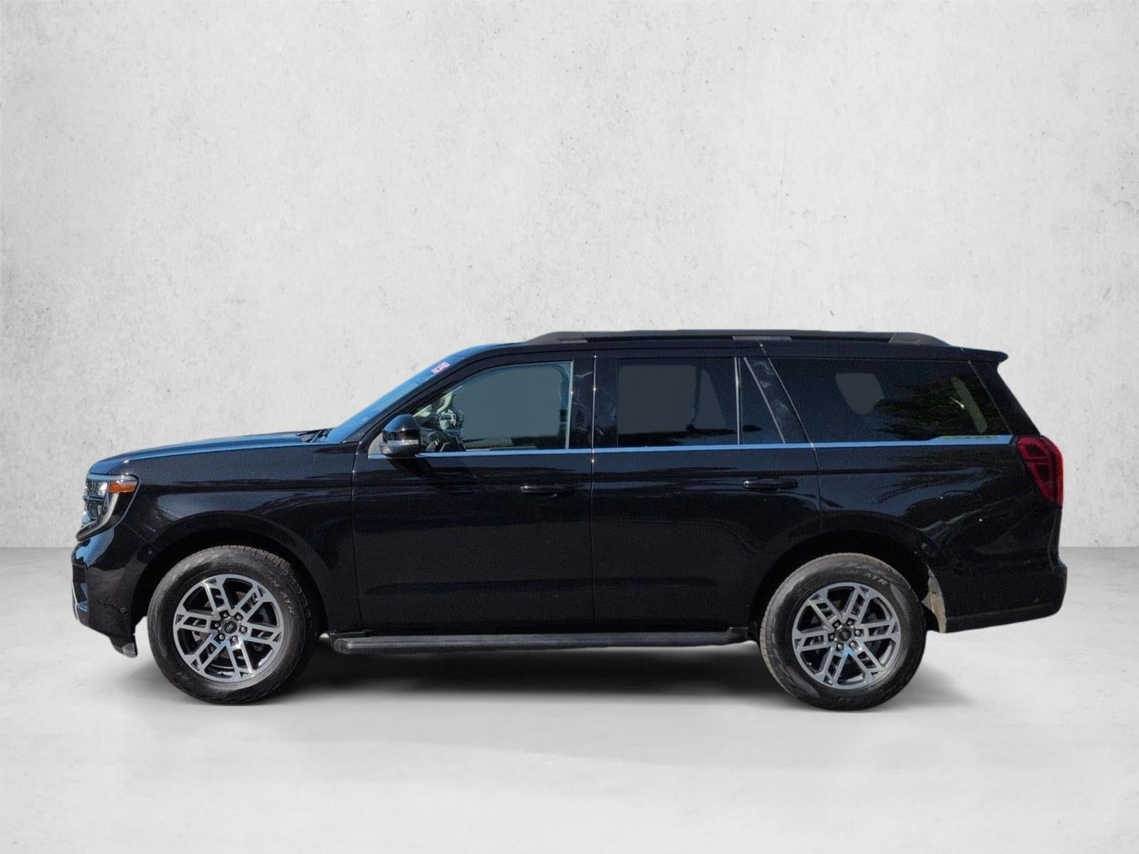 2025 Ford Expedition Active 4x4