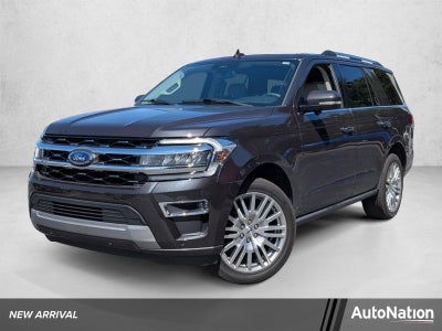 2024 Ford Expedition Limited 4x2