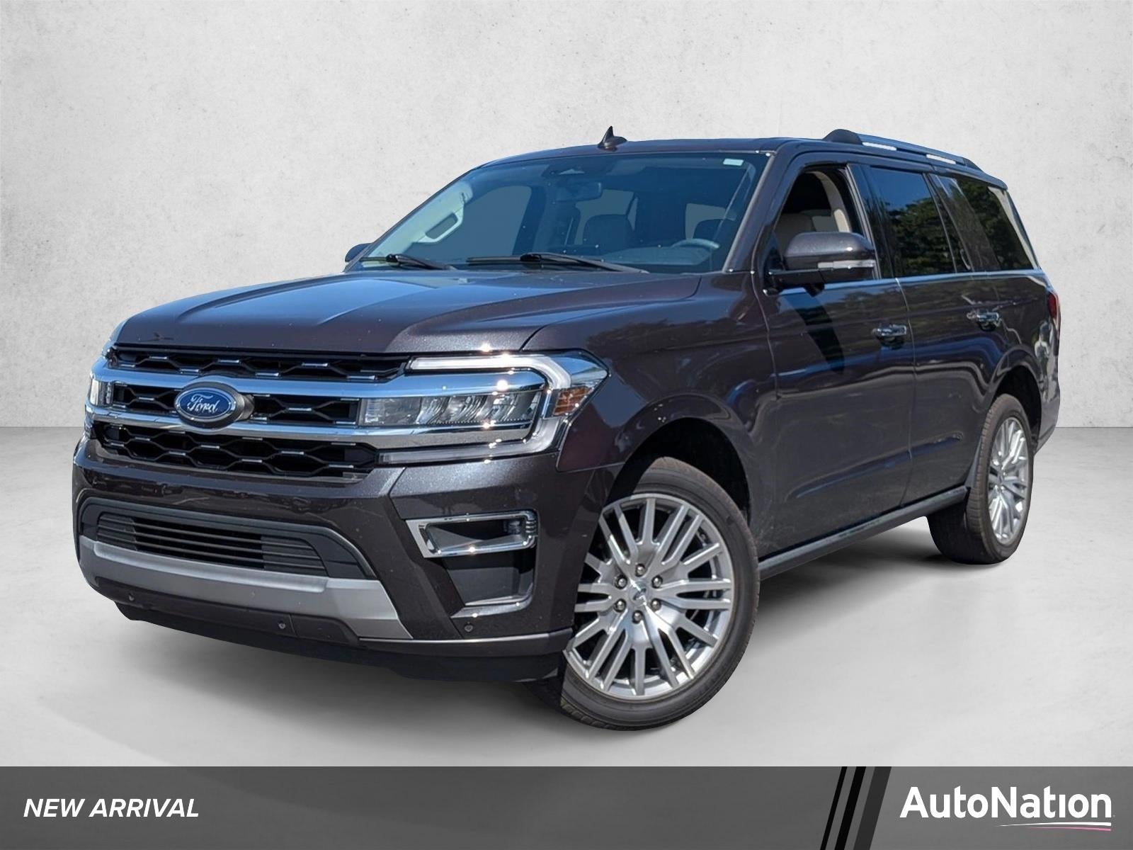 2024 Ford Expedition Limited 4x2