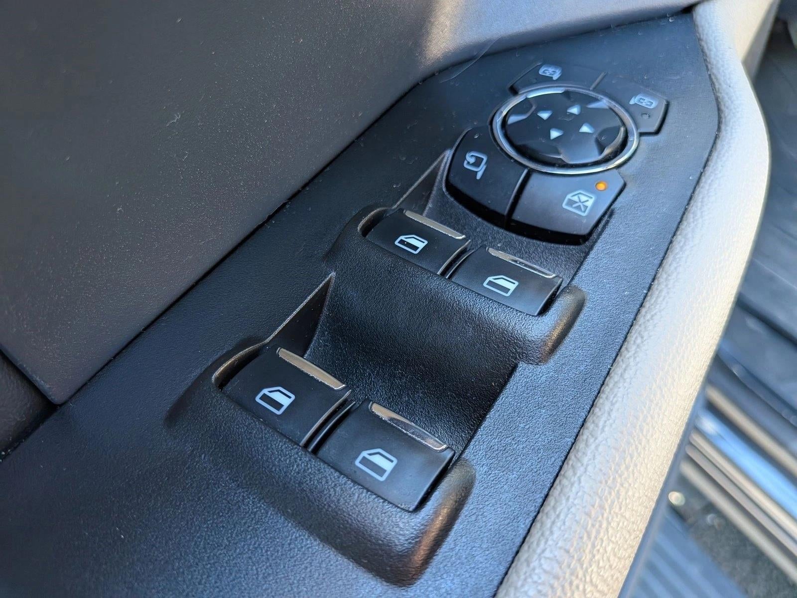 2024 Ford Expedition Limited 4x2