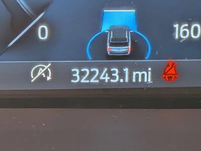 2024 Ford Expedition Limited 4x2