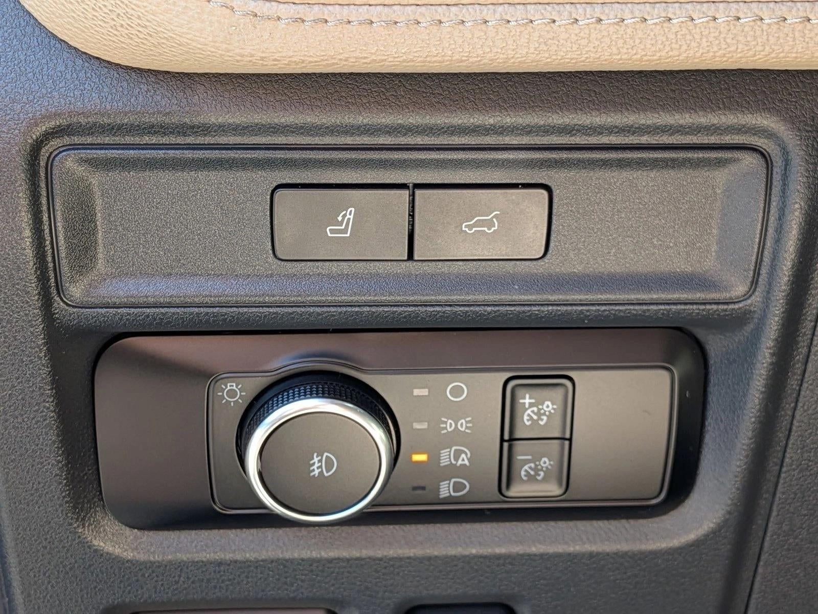 2024 Ford Expedition Limited 4x2