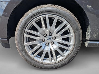 2024 Ford Expedition Limited 4x2