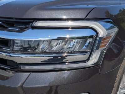 2024 Ford Expedition Limited 4x2