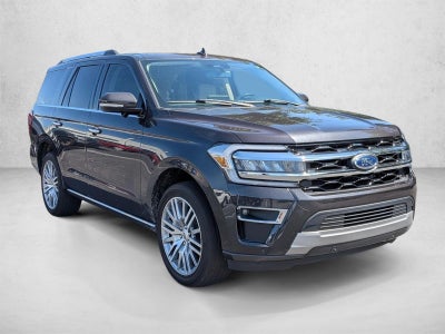 2024 Ford Expedition Limited 4x2