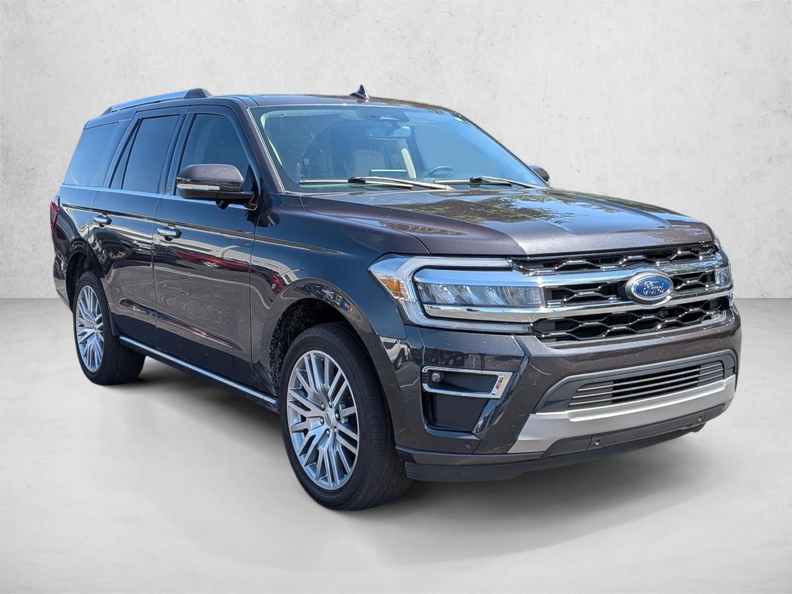 2024 Ford Expedition Limited 4x2