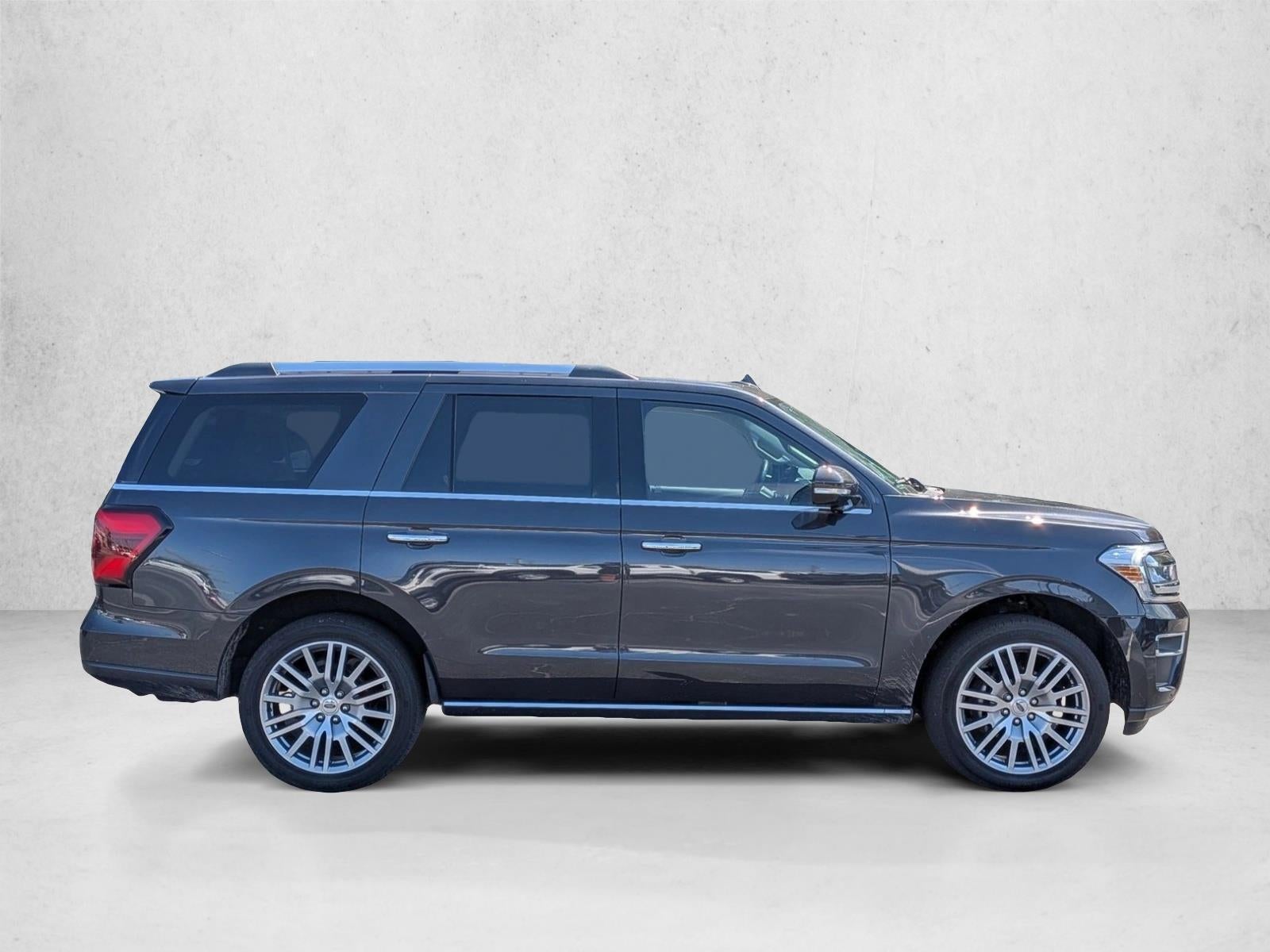 2024 Ford Expedition Limited 4x2