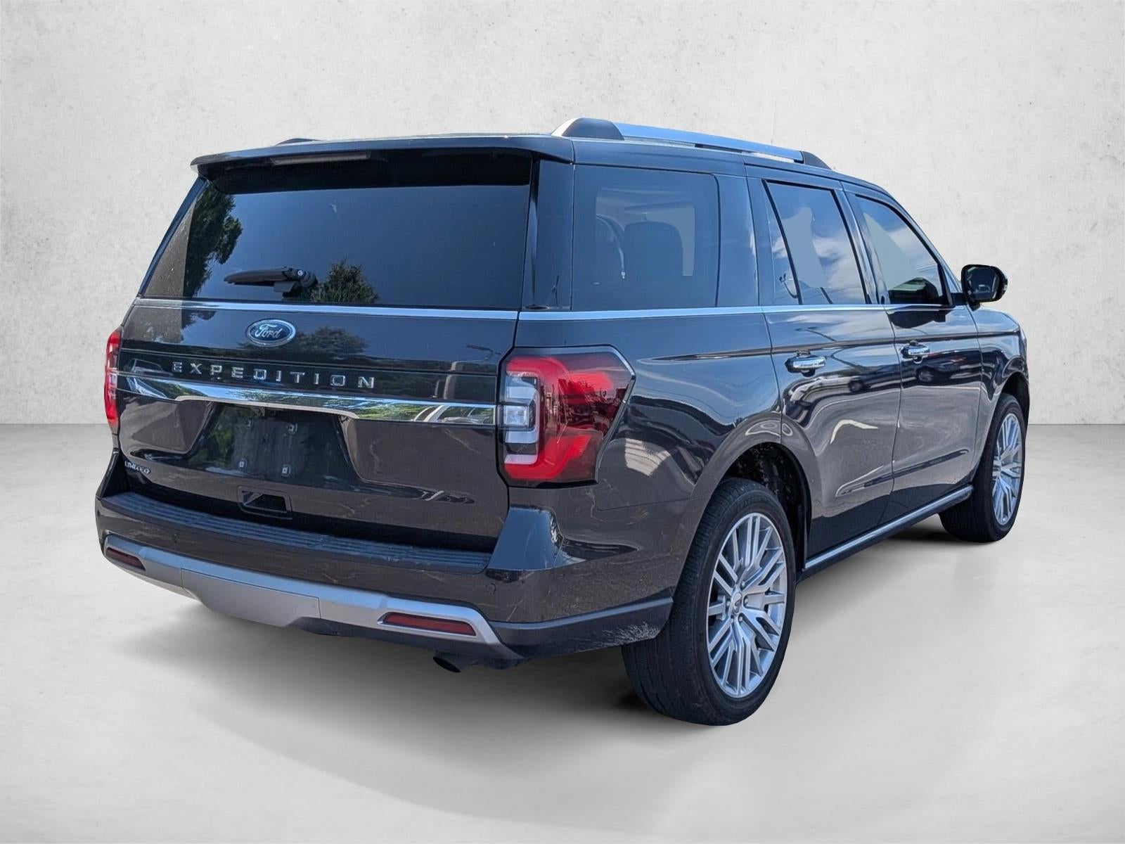 2024 Ford Expedition Limited 4x2