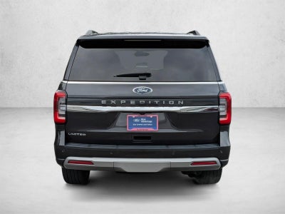 2024 Ford Expedition Limited 4x2