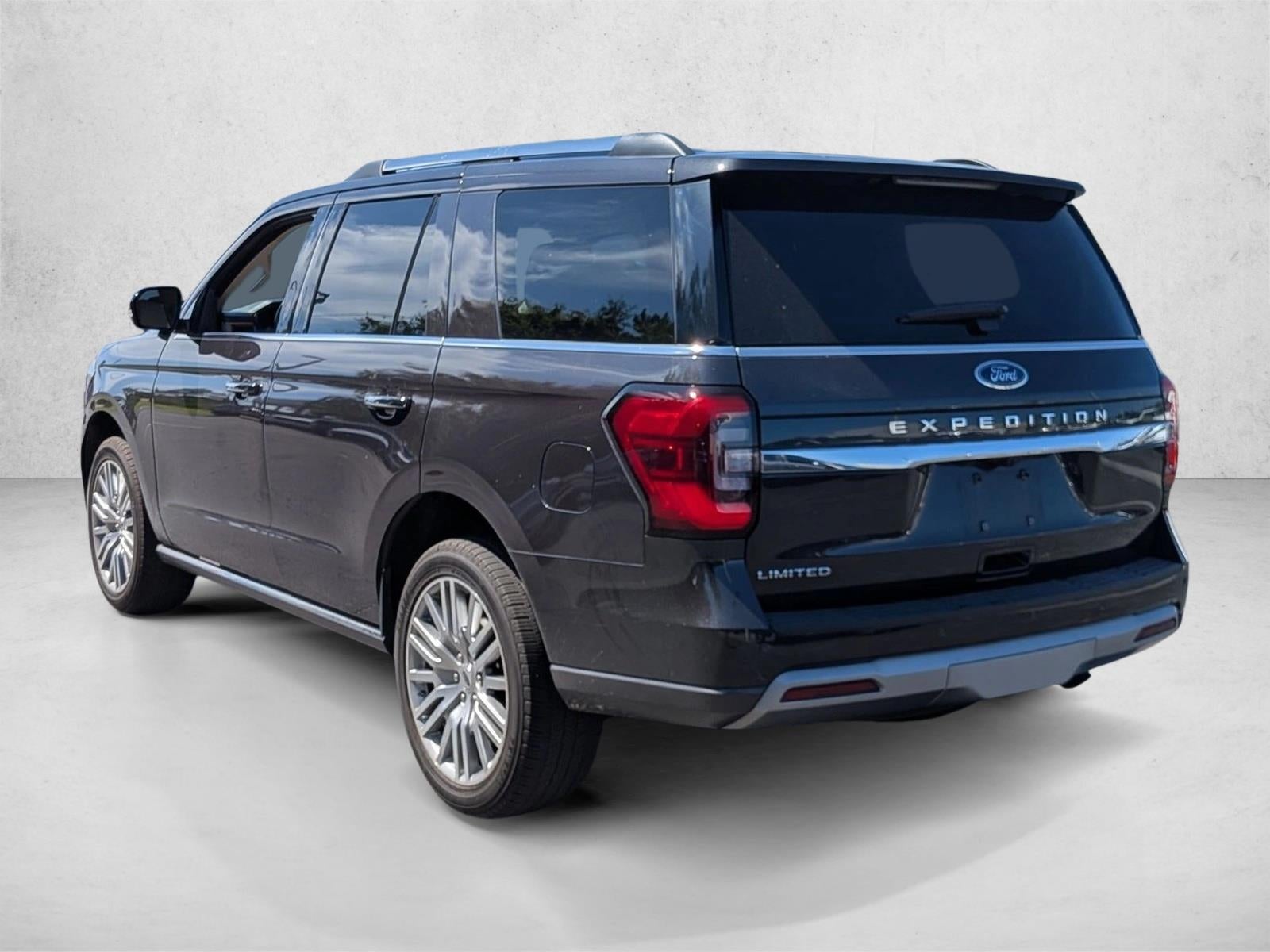2024 Ford Expedition Limited 4x2