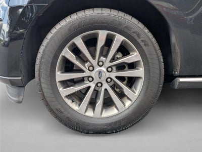 2018 Ford Expedition Limited 4x2