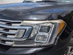 2018 Ford Expedition Limited 4x2