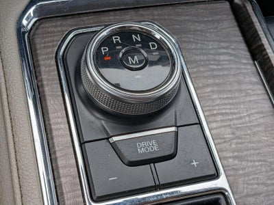 2019 Ford Expedition Limited 4x2