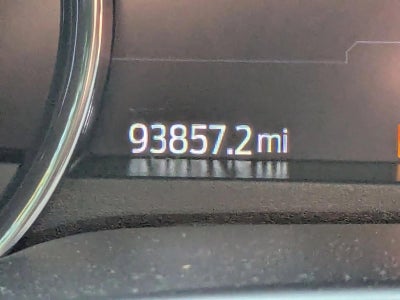 2021 Ford Expedition King Ranch 4x4