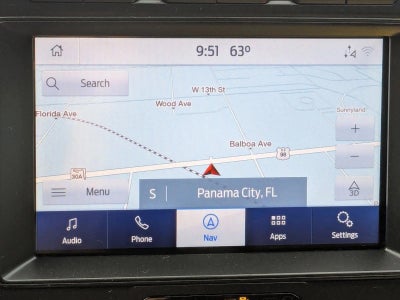 2021 Ford Expedition King Ranch 4x4