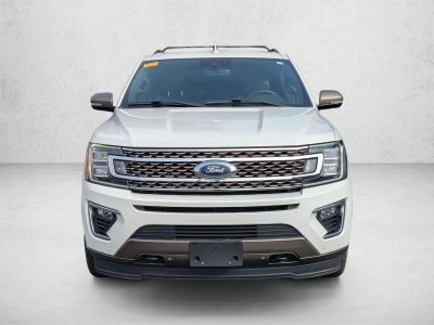 2021 Ford Expedition King Ranch 4x4