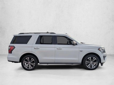 2021 Ford Expedition King Ranch 4x4