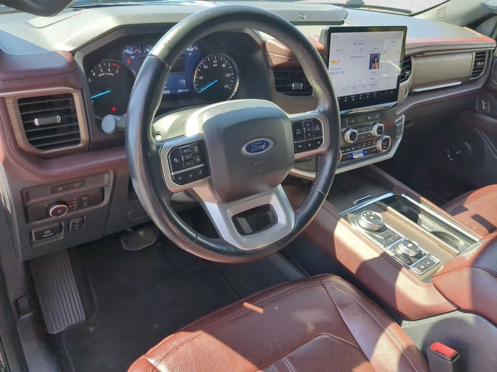 2024 Ford Expedition Limited 4x4