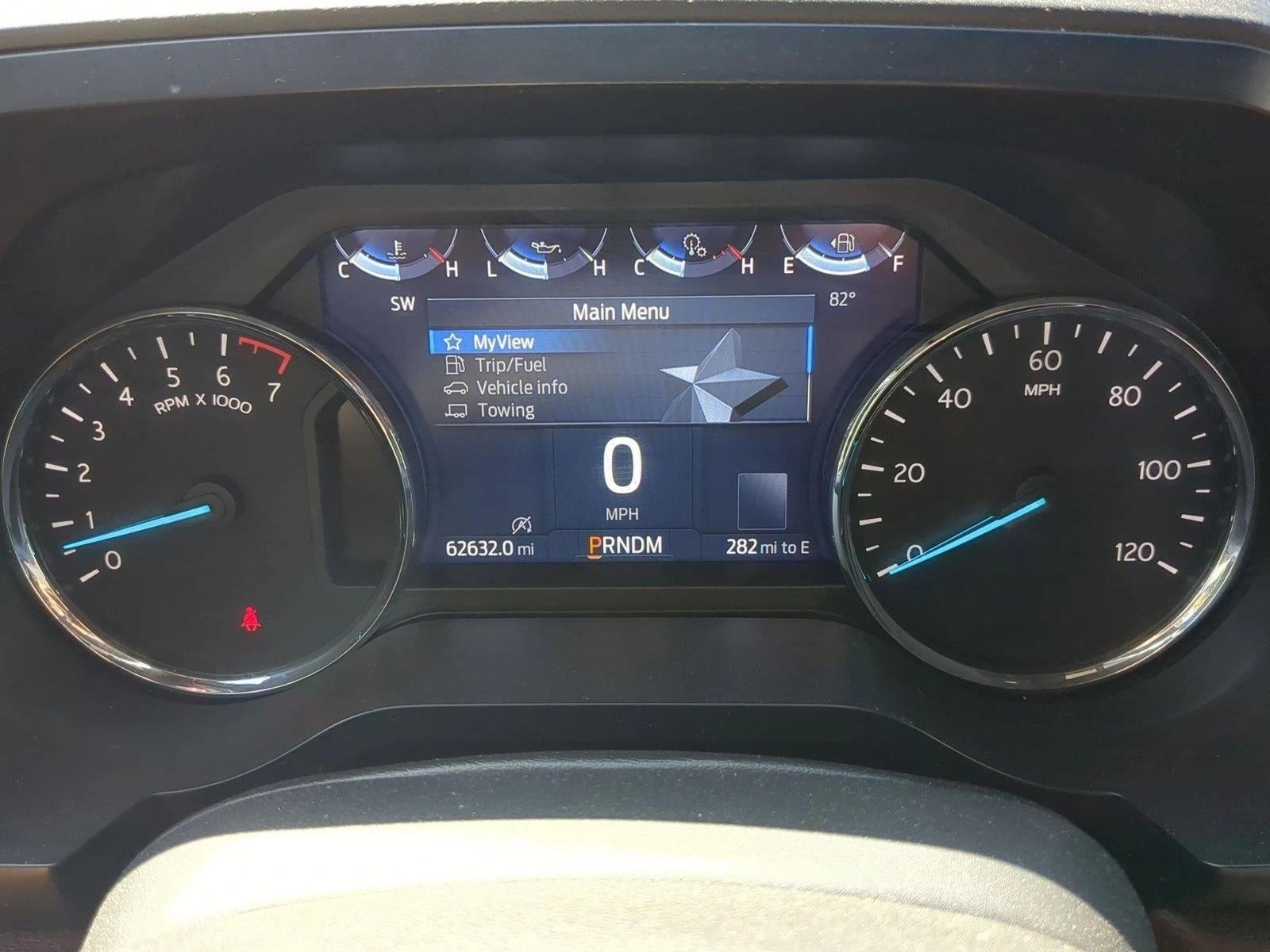 2024 Ford Expedition Limited 4x4