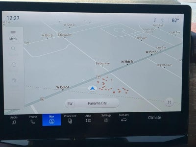 2024 Ford Expedition Limited 4x4