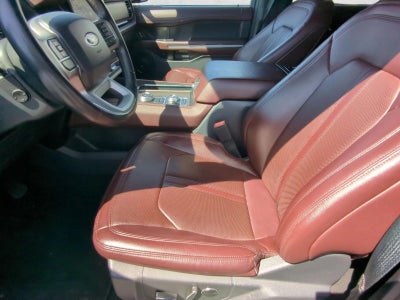 2024 Ford Expedition Limited 4x4