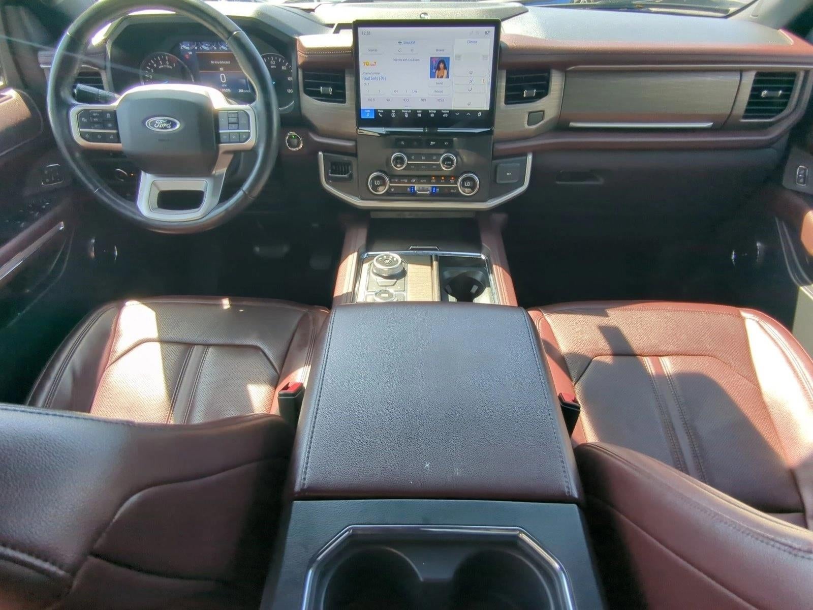 2024 Ford Expedition Limited 4x4