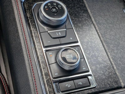 2023 Ford Expedition Limited 4x4