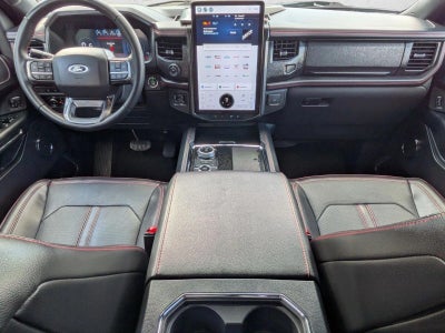2023 Ford Expedition Limited 4x4