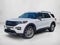 2020 Ford Explorer XLT RWD