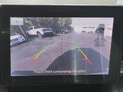 2020 Ford Explorer XLT RWD