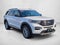 2020 Ford Explorer XLT RWD