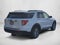 2020 Ford Explorer XLT RWD