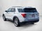 2020 Ford Explorer XLT RWD
