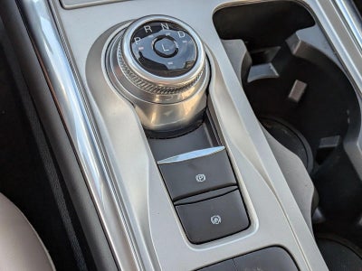 2023 Ford Explorer XLT RWD